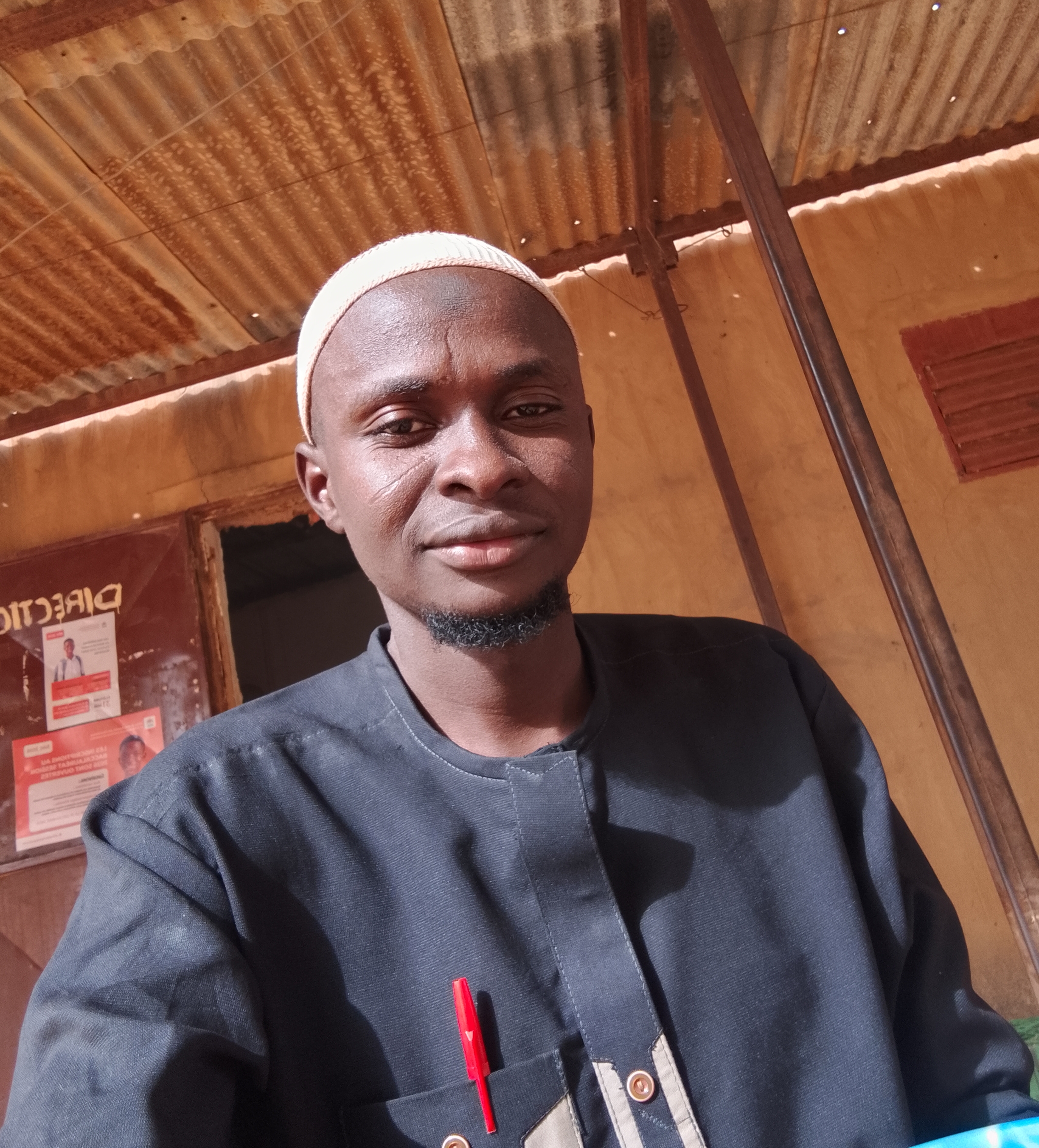 Illa Mahamadou Maman Manirou