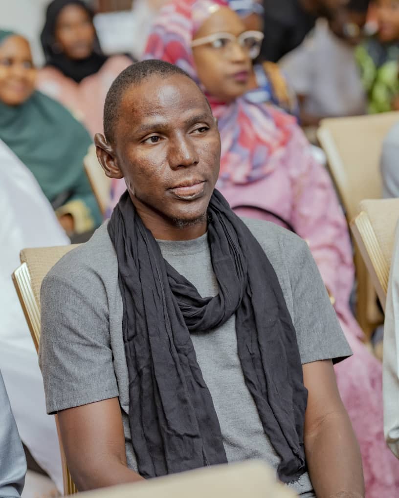 Housseini Aboubacar Kadri
