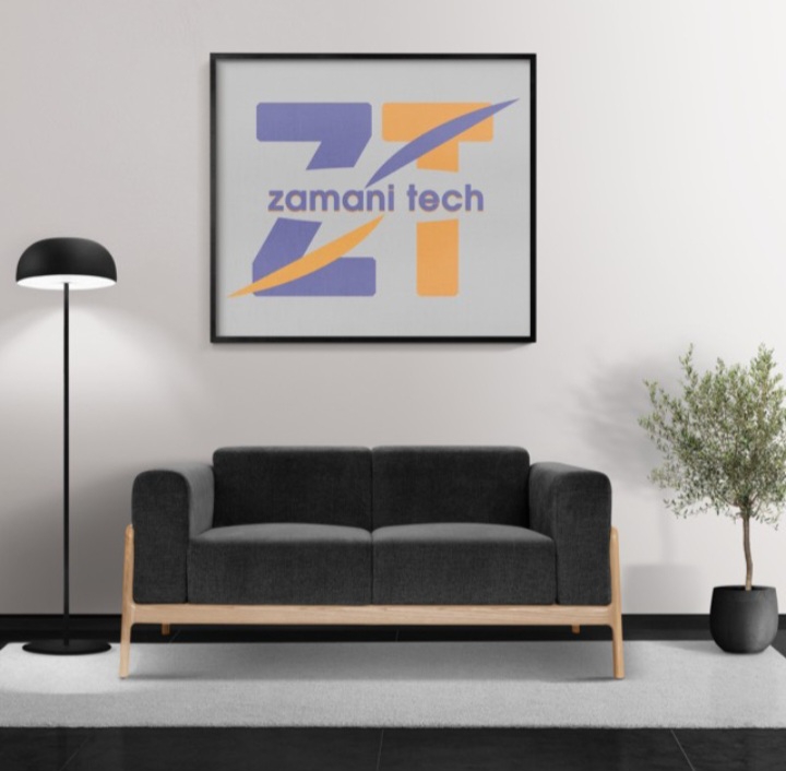 Zamani Tech