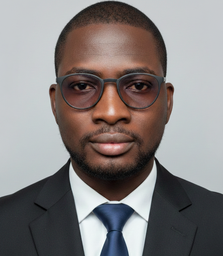Tiemoko Abdoulaye MAIGA