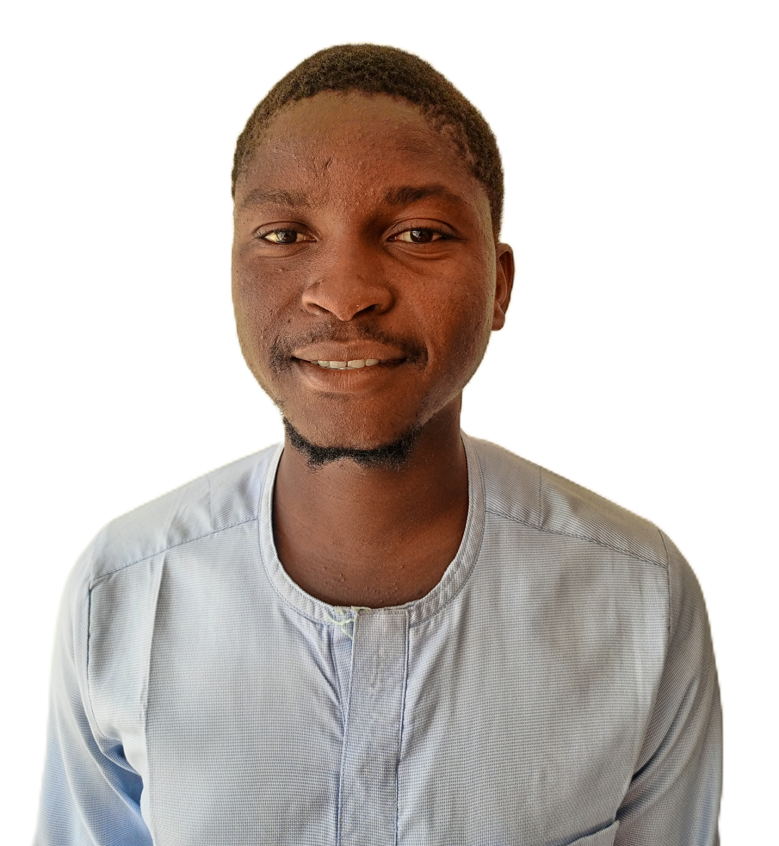 Awali Mahamadou Ismaila