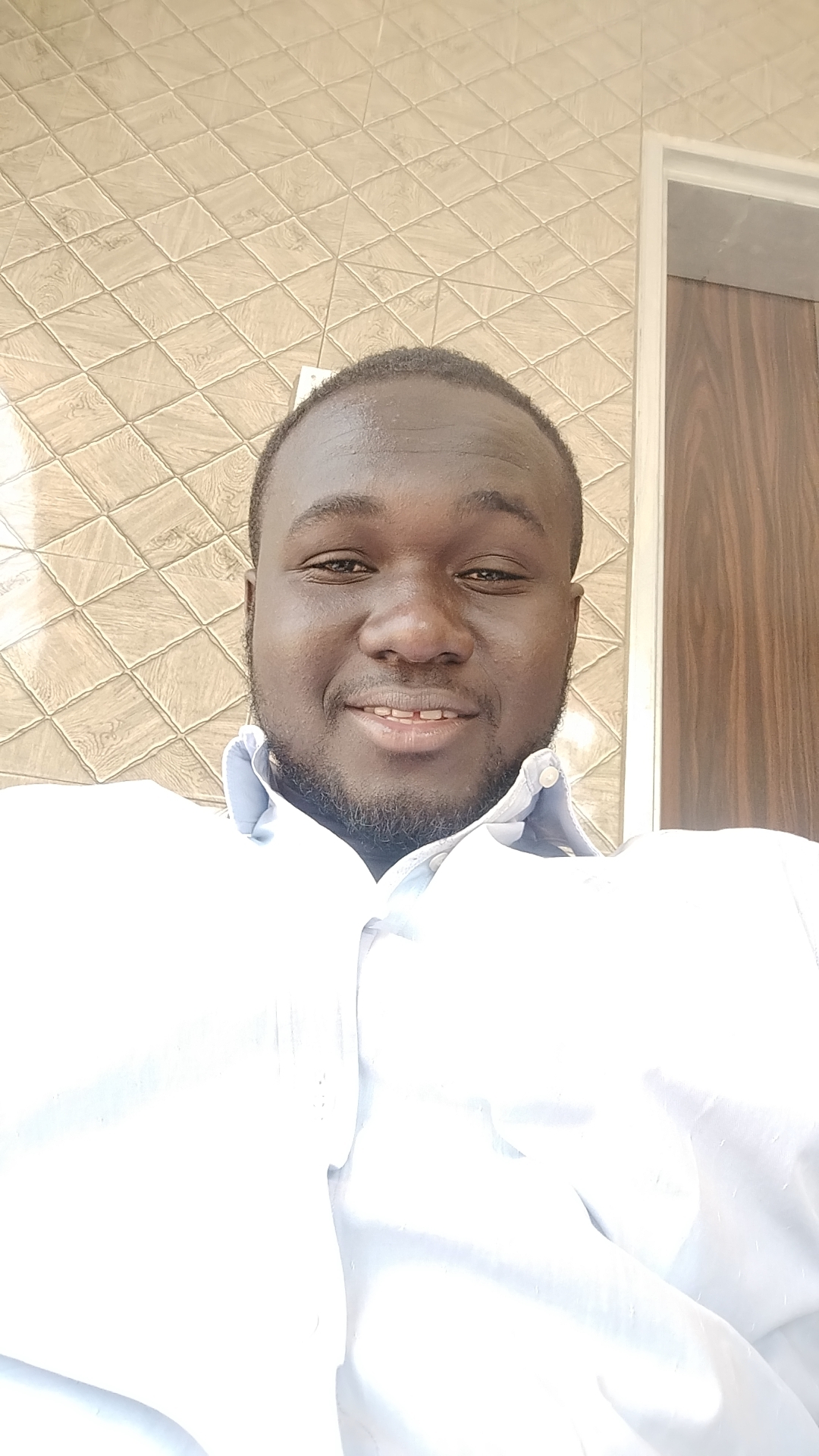 Ibrahim harouna Adamou