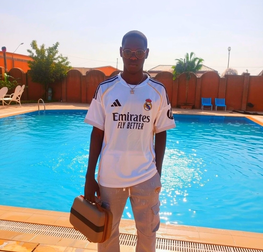 Abdoul Hakim Mahamadou