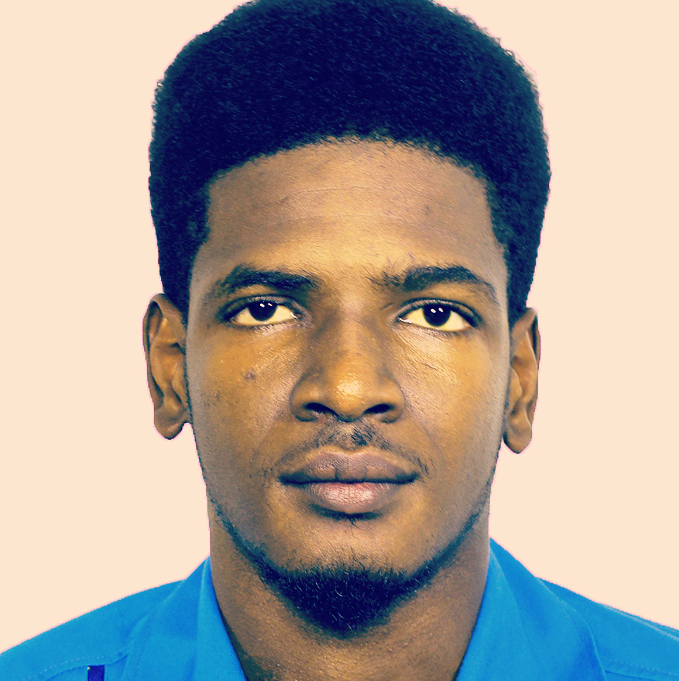 Amadou Diallo